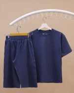 تیشرت شلوارک Simple Style - Image 5