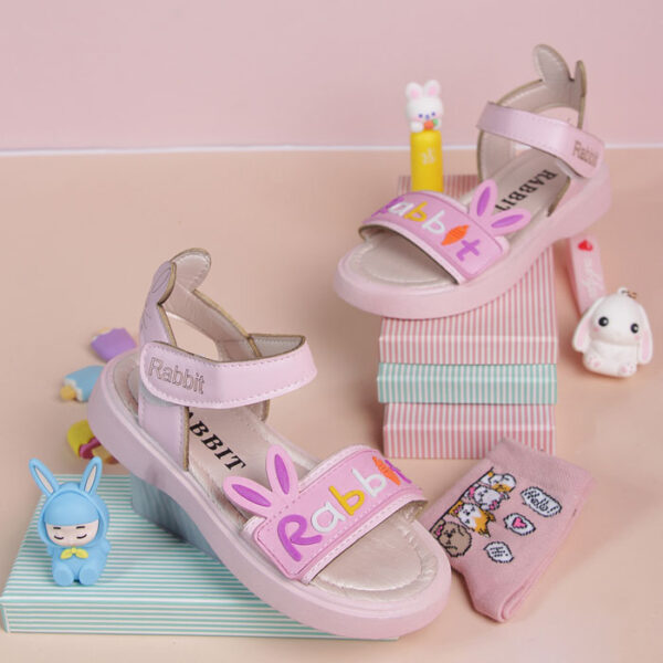 صندل Rabbit
