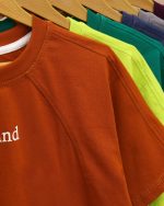 تیشرت شلوارک بگ استایل Kind - Image 4