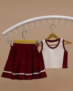 کراپ دامن Spring Dance - Image 6