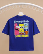 تیشرت شلوارک  SpongeBob - تصویر 19