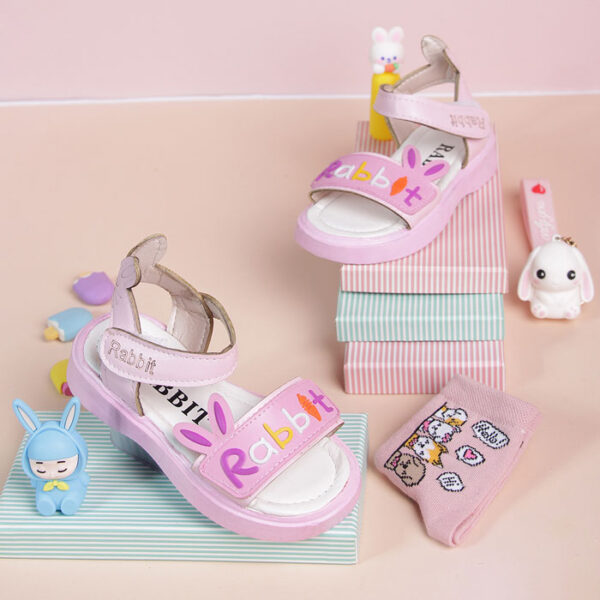 صندل Rabbit