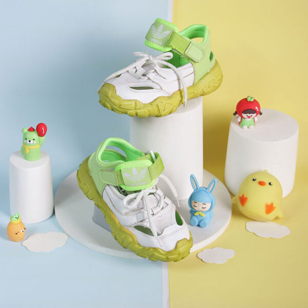 کفش تابستونی adidas
