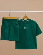 تیشرت شلوارک بگ استایل Kind - Image 5