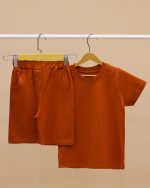 تیشرت شلوارکEASY SET - Image 3