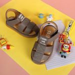 کفش تابستونی FASHION - Image 6