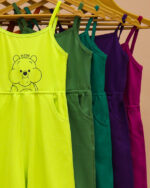 اورال دخترانه  Luna bear - تصویر 26