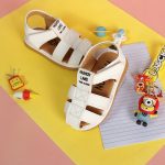 کفش تابستونی FASHION - Image 5