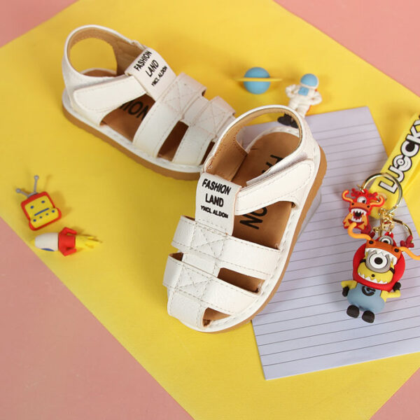 کفش تابستونی FASHION