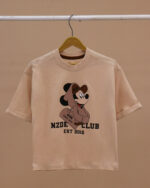 تیشرت شلوار میکی  CLUB - Image 18