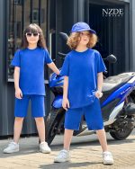تیشرت شلوارک Kids Color - Image 5