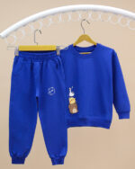 بلوز شلوار خرس و جوجه - Image 9