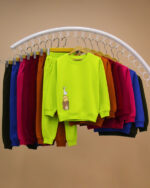 بلوز شلوار خرس و جوجه - Image 25