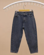 شلوار جین مام فیت - Image 16