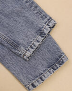 شلوار جین مام فیت - Image 6