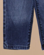 شلوار جین مام فیت - Image 7