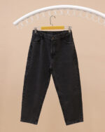 شلوار جین مام فیت - Image 4