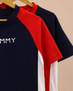 تیشرت شلوار بگ استایلTOMMY - Image 12