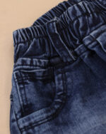 شلوار جین مام فیت - Image 5