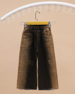 شلوار جین بگ - Image 4