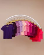 تیشرت شلوارک Kids Color - Image 7