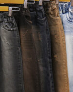 شلوار جین بگ - Image 17