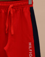 تیشرت شلوار بگ استایلTOMMY - Image 15