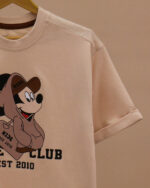 تیشرت شلوار میکی  CLUB - Image 17