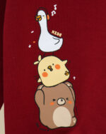 بلوز شلوار خرس و جوجه - Image 20