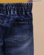 شلوار جین مام فیت - Image 6