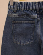 شلوار جین مام فیت - Image 5