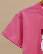 کراپ شلوار بگ Labubu Kitty - Image 23