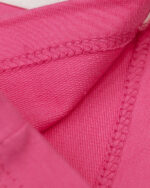 کراپ شلوار بگ Labubu Kitty - Image 4