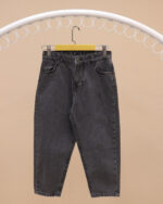 شلوار جین مام فیت - Image 11