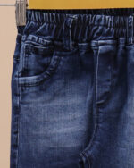 شلوار جین مام فیت - Image 8