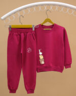 بلوز شلوار خرس و جوجه - Image 10