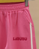 کراپ شلوار بگ Labubu Kitty - Image 19