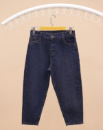 شلوار جین مام فیت - Image 12