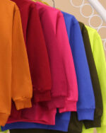 بلوز شلوار خرس و جوجه - Image 27