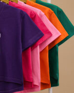 کراپ شلوار بگ Labubu Kitty - Image 12