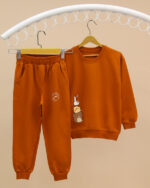 بلوز شلوار خرس و جوجه - Image 11