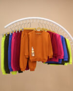 بلوز شلوار خرس و جوجه - Image 28