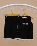 تاپ شلوارک POSITIVE - Image 2