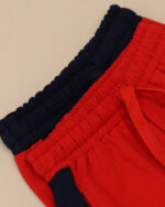 تیشرت شلوار بگ استایلTOMMY - Image 9