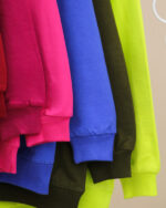 بلوز شلوار خرس و جوجه - Image 24