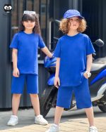 تیشرت شلوارک Kids Color - Image 3