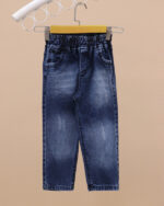 شلوار جین مام فیت - Image 12