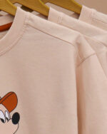 تیشرت شلوار میکی  CLUB - Image 7