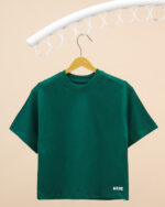 تیشرت ست خانوادگی بگ استایل Fresh - Image 8