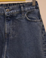 شلوار جین مام فیت - Image 15